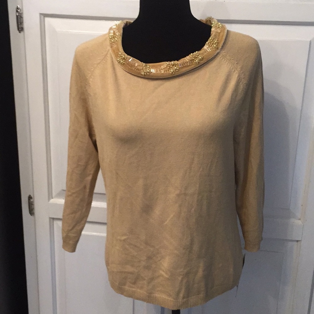 Sybelle sweater